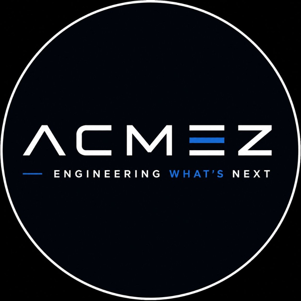 Acmez Group Mark