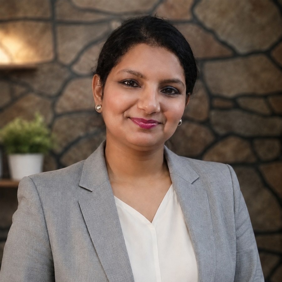 Mrs. Aarzoo