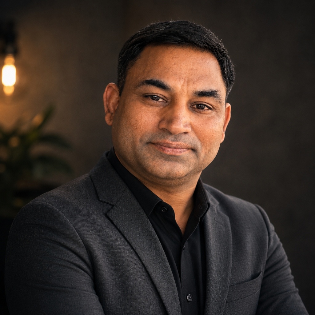 Mr. Rohit